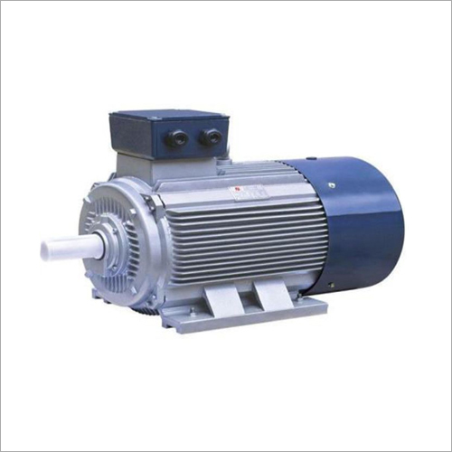 Energy Efficient Motor By EN AND M TECHNO SALES