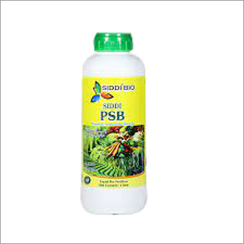 1 Ltr Siddi PSB Biofertilizer