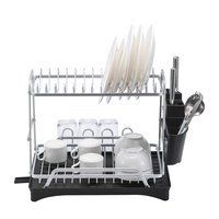 Kitchen Dish Rack JW2030