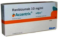 Ranibizumab Injection