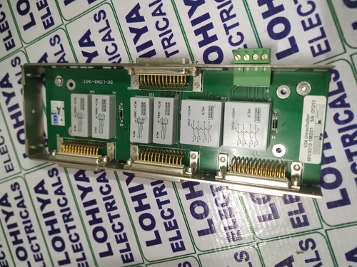 SIEMENS CIRCUIT BOARD 6FC9310-1MB01