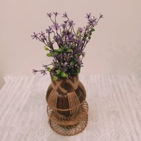 1step Jally Flower Vase