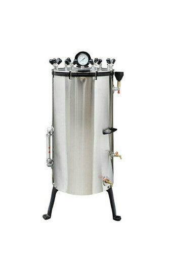 Autoclave