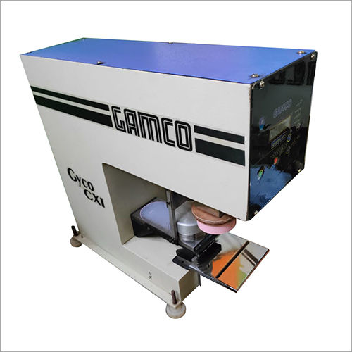 Semi Automatic Pad Printing Machine