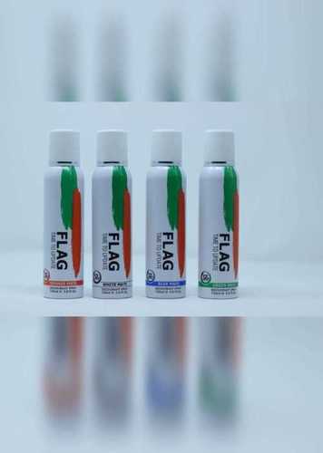Flag Time To Update Private Label Of Deodorant Spray