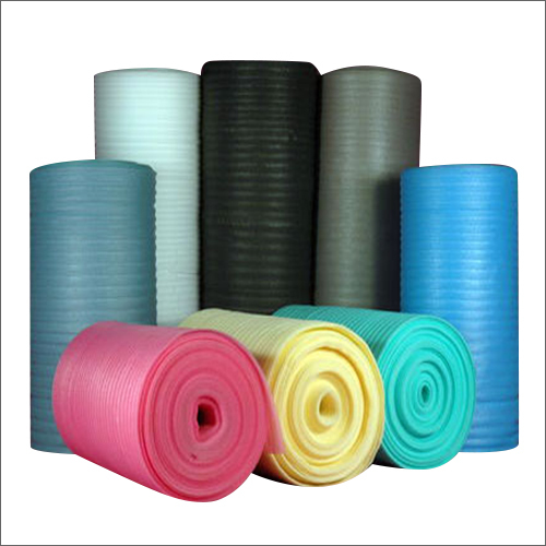 EPE Protective Foam Roll