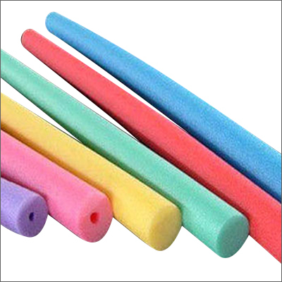 Multi Color EPE Foam Rods