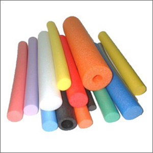 Multi Size EPE Foam Rods