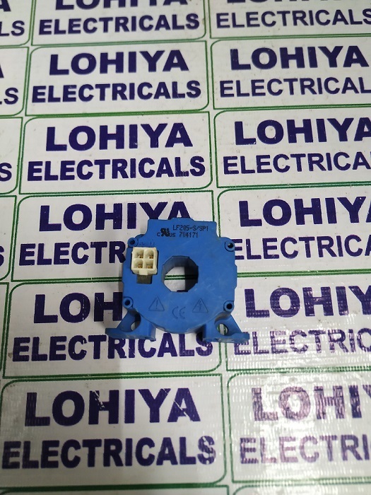 LEM LF205-S/SP1 CURRENT TRANSDUCER