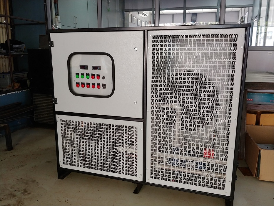 Acid Chiller - Place Of Origin: India