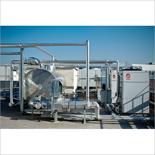 Brine Chillers