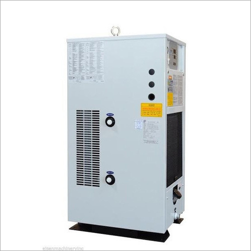 Spindle Chiller By TROPICOOL E NOVATIONS AND COOLING SYSTEMS