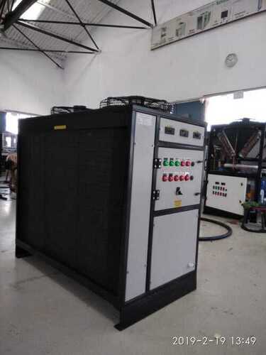 RO Water Chiller