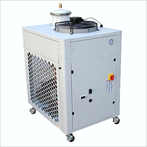 Coolant Chiller By TROPICOOL E NOVATIONS AND COOLING SYSTEMS
