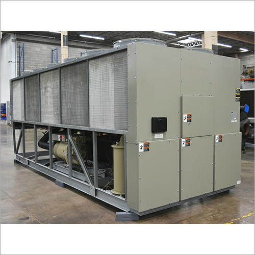 Air Chiller - Place Of Origin: India