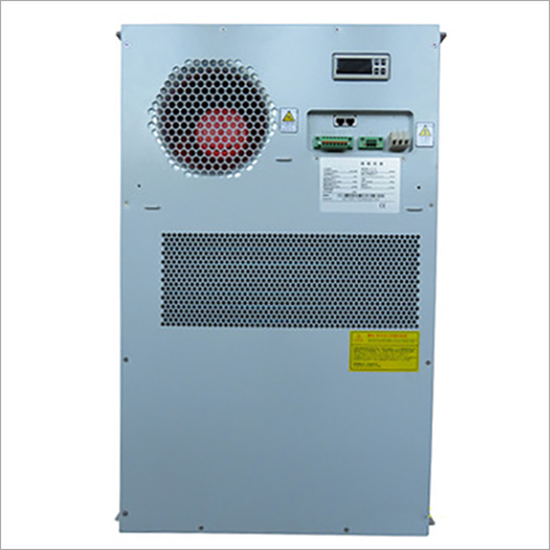 Electric Rack Air Conditioner