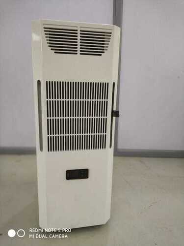 Industrial Air to Air Heat Exchanger