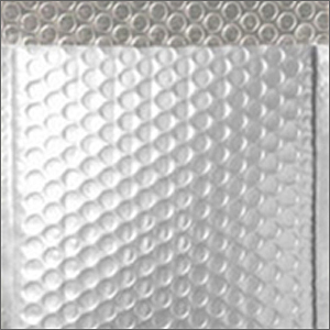 Air Bubble Packaging Sheet