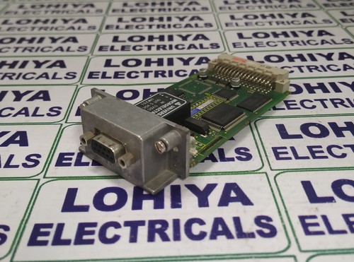 SIEMENS CIRCUIT BOARD 6SN1114-0NB00-0AA1