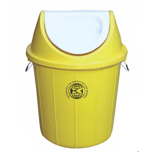 Fancy King International Swing Dustbin