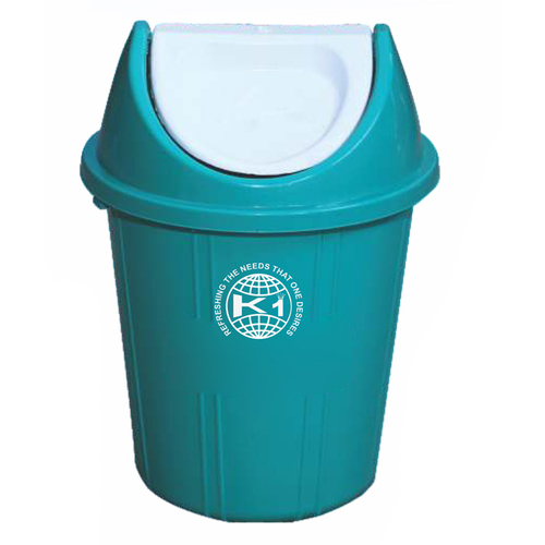 King International Dustbin (01)