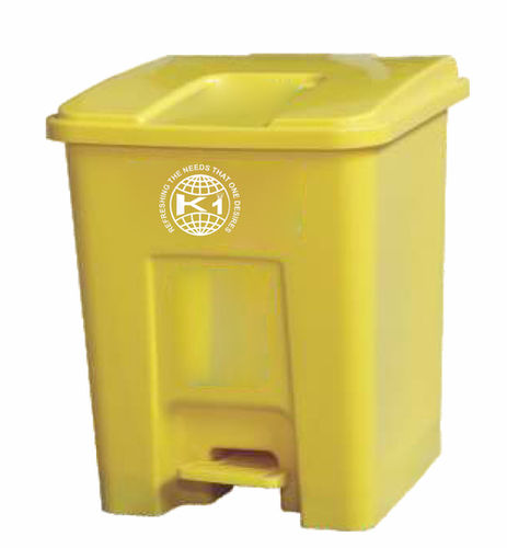 King International Dustbin (02)