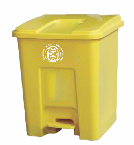 King International Dustbin (02)