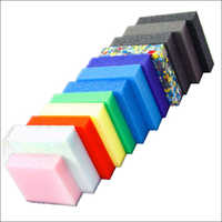 Multi Color Epe Foam Block