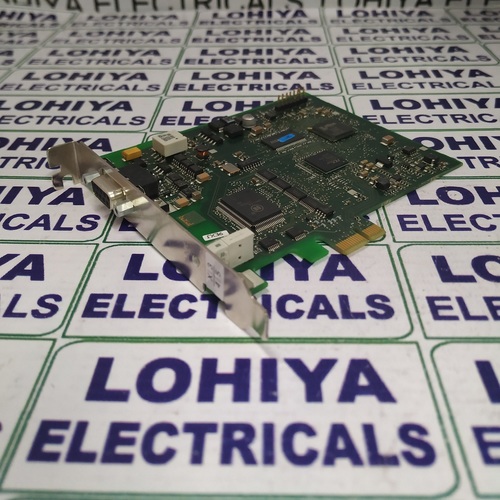 SIEMENS CIRCUIT BOARD CP5621