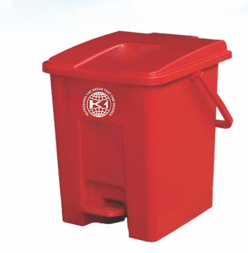 King International Dustbin (03)