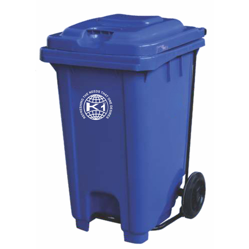 King International Dustbin (04)