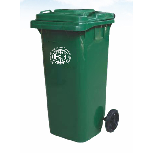 King International Dustbin (09)