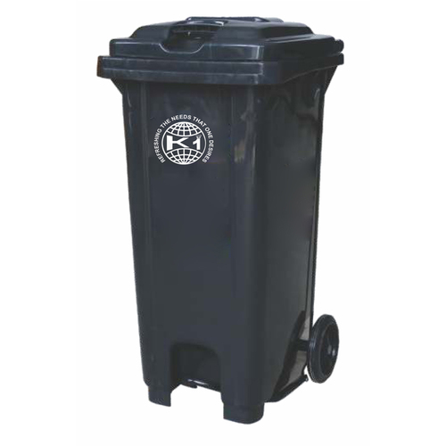 King International Dustbin (10)