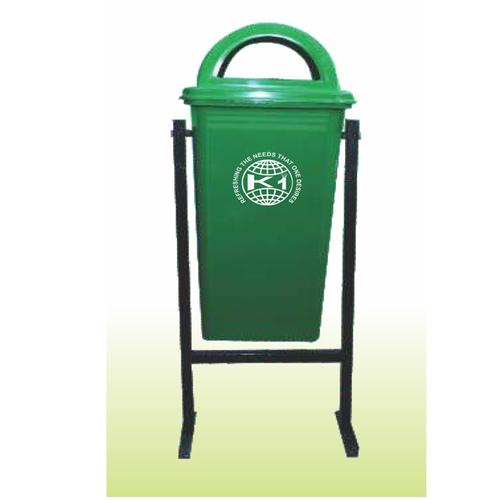 King International Dustbin (11)