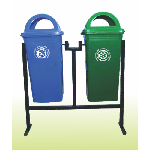 King International Dustbin (12)