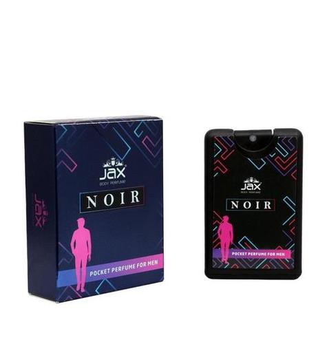 Jax Pocket Perfume Gender: Male