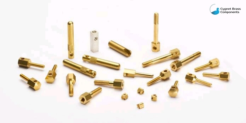 Electrical Male pin