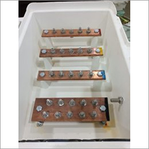 Mild Steel Db Electrical Box