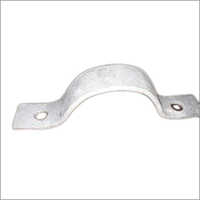 Ss Clamps For Pole - Stainless Steel, Easy-to-use Design With Argon-welded Parts For Enhanced Durability And Versatile Application