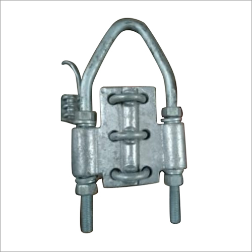 HT Dedend - Alloy Steel Hardware Parts | Durable Design, Versatile Use in Industrial Applications