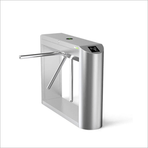 Tripod Turnstile Gate By PERFECT AUTOMATION SYSTEMS