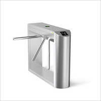 Tripod Turnstile Gate