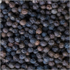 Black Peppers