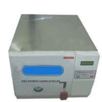 ConXport Table Top Autoclave Without Vacuum