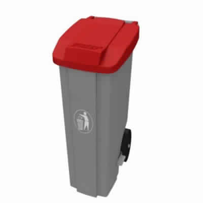 Portable Dustbin