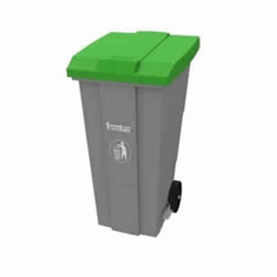 King International Roller Bins