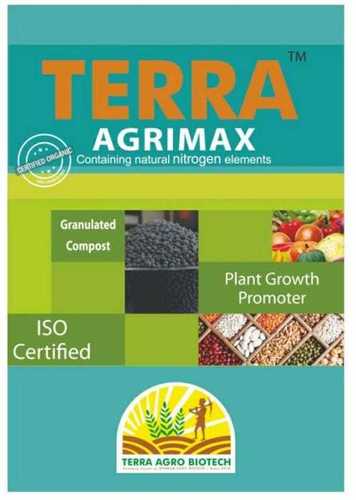 Organic Micronutrient Fertilizer