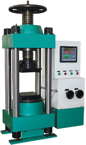 Laboratory Apparatus And Equipments
