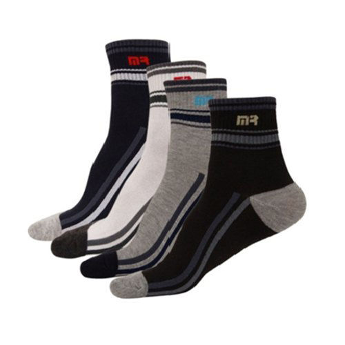 Mens Cotton Ankle Socks