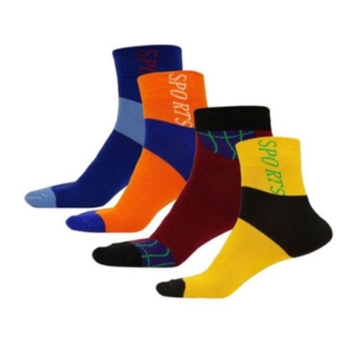 Mens Sports Ankle Socks